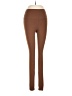 Lululemon Athletica Brown Active Pants Size 6 - photo 1