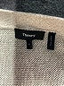 Theory Tan Cardigan Size P (petite) - photo 7