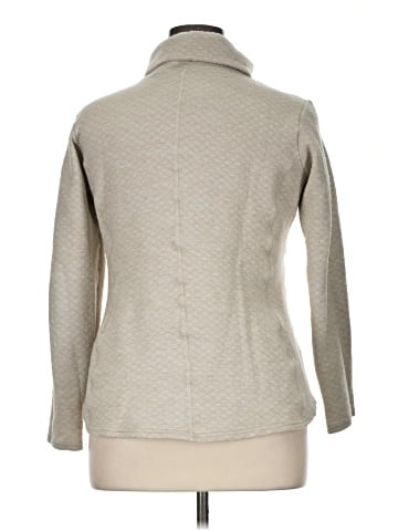 Kuhl Turtleneck Sweater (view 2)