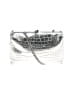 A New Day Metallic Silver Clutch One size - photo 1