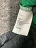 OAK + FORT Green Short Sleeve Top Size XS - photo 8