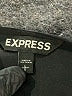 Express Black Short Sleeve Top Size L - photo 7