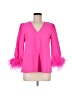 Tuckernuck Pink Fleece Size M - photo 1