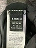 Shein Black Sleeveless Top Size 6 - photo 7