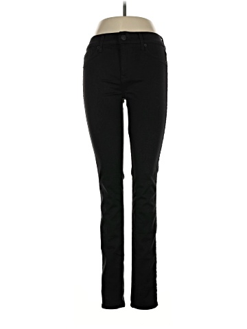 Express Jeggings (view 1)
