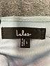Lulus 100% Polyester Blue Casual Dress Size L - photo 4