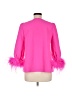 Tuckernuck Pink Fleece Size M - photo 2
