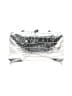 A New Day Metallic Silver Clutch One size - photo 3