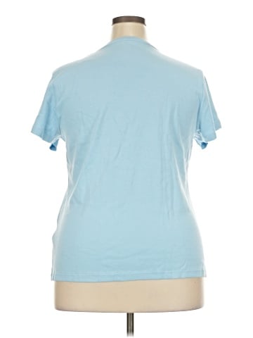J.Crew Factory Store Short Sleeve T-Shirt (view 2)