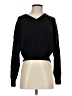 Madewell 100% Cashmere Black Cashmere Pullover Sweater Size S - photo 1