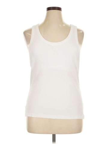 Papinelle Sleeveless T-Shirt (view 1)