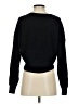 Madewell 100% Cashmere Black Cashmere Pullover Sweater Size S - photo 2