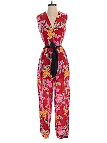 Diane von Furstenberg Jumpsuit (view 1)