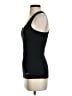 Nike 100% Polyester Black Active Tank Size XS - photo 5