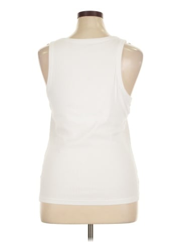 Papinelle Sleeveless T-Shirt (view 2)