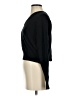 Madewell 100% Cashmere Black Cashmere Pullover Sweater Size S - photo 5
