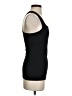 Nike 100% Polyester Black Active Tank Size XS - photo 4