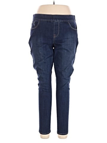 Unbranded Jeans (view 1)