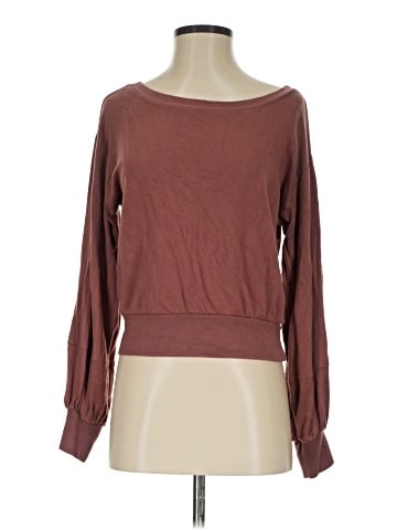 Express Sweatshirt (view 1)