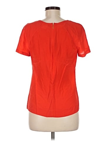 Tory Burch Short Sleeve Top (view 2)