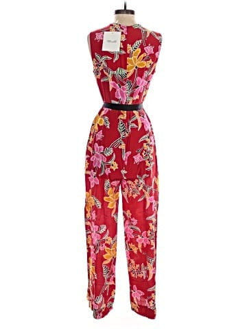 Diane von Furstenberg Jumpsuit (view 2)