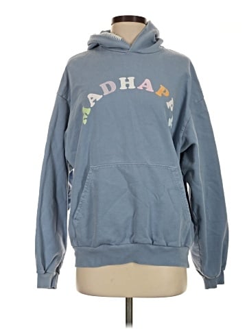 madhappy Pullover Hoodie (view 1)