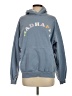 madhappy Blue Pullover Hoodie Size S - photo 1