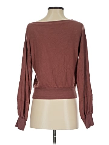 Express Sweatshirt (view 2)