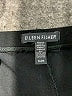 Eileen Fisher Black Active Pants Size M - photo 7