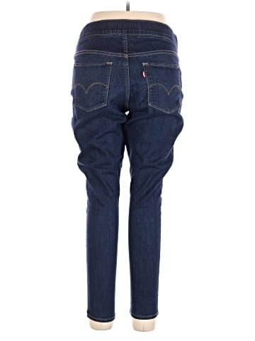 Unbranded Jeans (view 2)