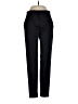 Stella McCartney Solid Black Blue Dress Pants Size EU (IT) 36 / US 0 - photo 1
