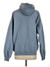 madhappy Blue Pullover Hoodie Size S - photo 2
