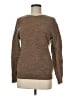Assorted Brands Brown Pullover Sweater Size M - photo 1