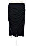 Open Edit Black Formal Skirt Size M - photo 1