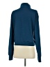 Nike 100% Polyester Blue Sweatshirt Size S - photo 2
