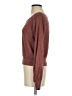 Express Brown Sweatshirt Size XS - photo 5