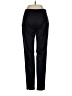 Stella McCartney Solid Black Blue Dress Pants Size EU (IT) 36 / US 0 - photo 2