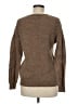 Assorted Brands Brown Pullover Sweater Size M - photo 2