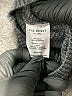 The Reset Gray Wool Pullover Sweater Size XS - photo 8