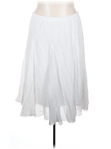 Roz & Ali Casual Skirt (view 1)