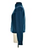 Nike 100% Polyester Blue Sweatshirt Size S - photo 5