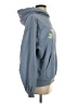 madhappy Blue Pullover Hoodie Size S - photo 4