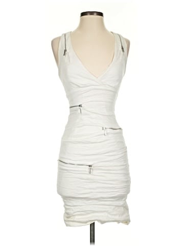 Nicole Miller Cocktail Dress (view 1)