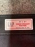 Gap Black Jeans Size 27 waist - photo 7