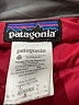 Patagonia 100% Polyester Gray Jacket Size M - photo 6