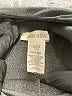 ShoSho Chevron-herringbone Black Shorts Size S - photo 3