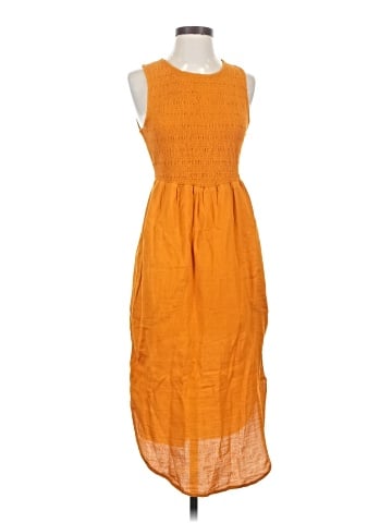 PrAna Casual Dress (view 1)
