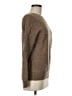 Assorted Brands Brown Pullover Sweater Size M - photo 4