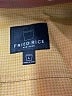 FRIED RICE Color Block Yellow Jacket Size L - photo 6