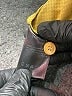 FRIED RICE Color Block Yellow Jacket Size L - photo 7